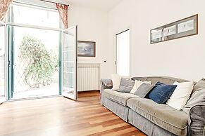 Bologna Garden House