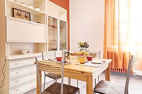 Bologna Zanolini Apartment
