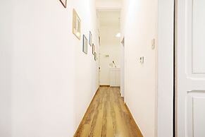 Bologna Zanolini Apartment