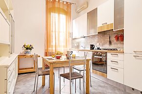Bologna Zanolini Apartment