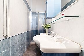 Bologna Zanolini Apartment