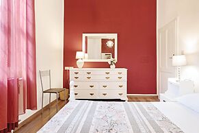 Bologna Zanolini Apartment