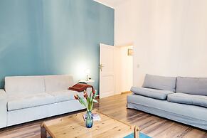 Bologna Zanolini Apartment