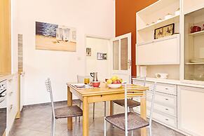 Bologna Zanolini Apartment