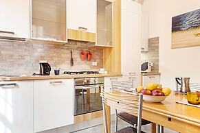 Bologna Zanolini Apartment