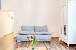 Bologna Zanolini Apartment