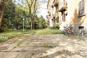 Bologna Zanolini Apartment