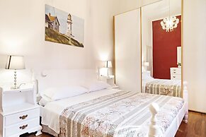 Bologna Zanolini Apartment