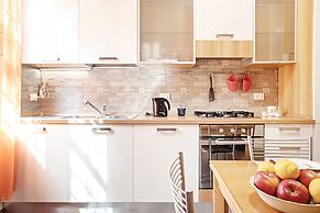 Bologna Zanolini Apartment