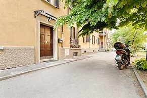 Bologna Zanolini Apartment