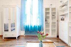 Bologna Zanolini Apartment