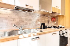 Bologna Zanolini Apartment