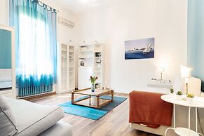 Bologna Zanolini Apartment