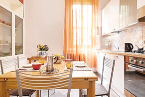 Bologna Zanolini Apartment