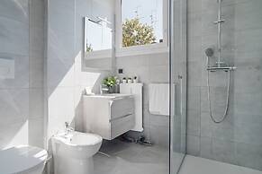 University of Bologna & Porta San Donato Apartment