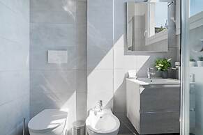 University of Bologna & Porta San Donato Apartment