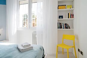 University of Bologna & Porta San Donato Apartment