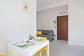 University of Bologna & Porta San Donato Apartment