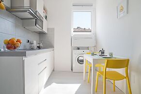 University of Bologna & Porta San Donato Apartment