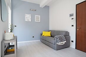 University of Bologna & Porta San Donato Apartment