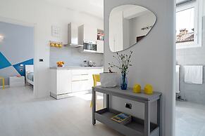 University of Bologna & Porta San Donato Apartment