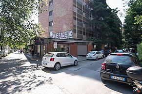 University of Bologna & Porta San Donato Apartment