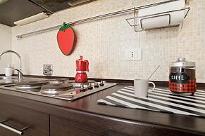 San Giovanni in Monte Apartment