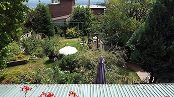 Les iris Chambres D Hôtes