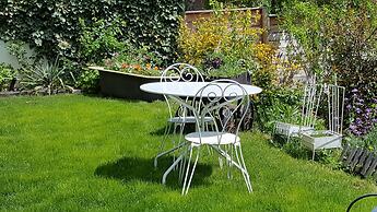 Les iris Chambres D Hôtes