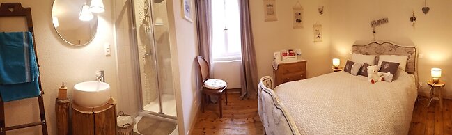 Les iris Chambres D Hôtes