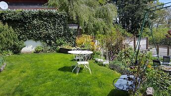 Les iris Chambres D Hôtes