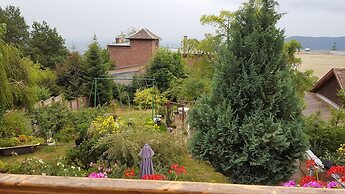 Les iris Chambres D Hôtes