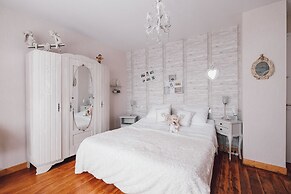 Les iris Chambres D Hôtes