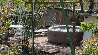 Les iris Chambres D Hôtes