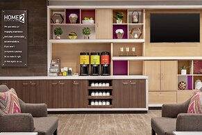 Home2 Suites by Hilton Glen Mills Chadds Ford, PA