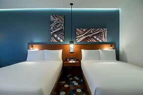 DoubleTree by Hilton Celaya