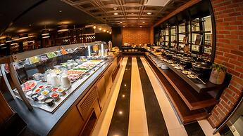DoubleTree by Hilton Celaya