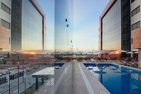 DoubleTree by Hilton Celaya