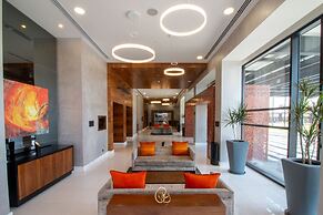 DoubleTree by Hilton Celaya