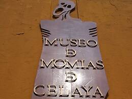 DoubleTree by Hilton Celaya