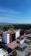 DoubleTree by Hilton Celaya