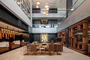 DoubleTree by Hilton Celaya