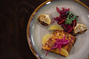 DoubleTree by Hilton Celaya