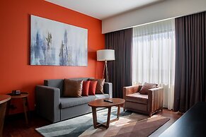 DoubleTree by Hilton Celaya