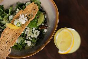 DoubleTree by Hilton Celaya