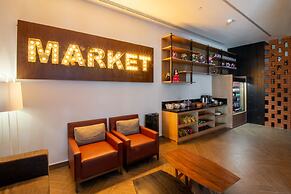 DoubleTree by Hilton Celaya