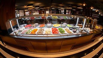 DoubleTree by Hilton Celaya