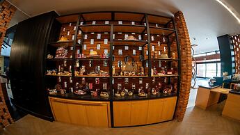 DoubleTree by Hilton Celaya