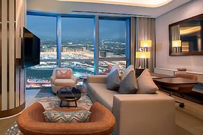 Hilton Tashkent City