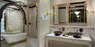 Hilton Tashkent City